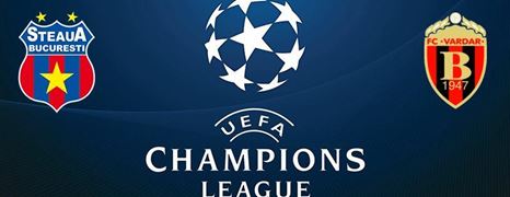 Steaua
